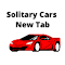 Item logo image for solitary  cars New Tab