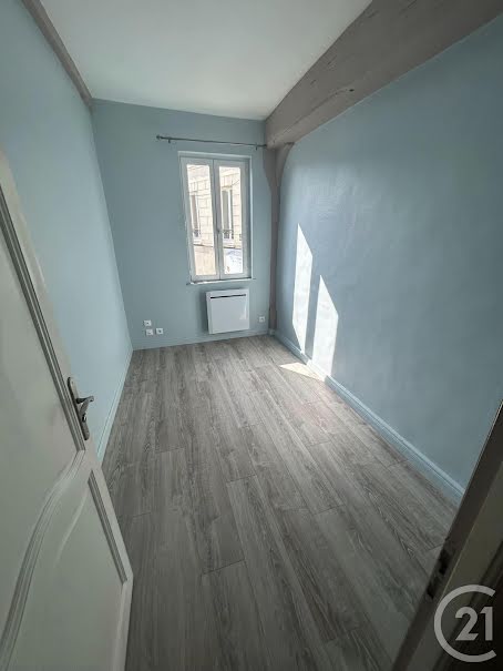 Location  maison 4 pièces 72.63 m² à Thiberville (27230), 545 €