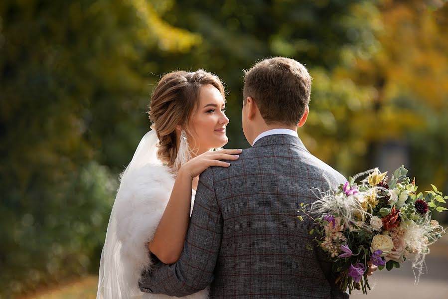 Wedding photographer Olesya Kursanova (kursanova). Photo of 2 August 2021