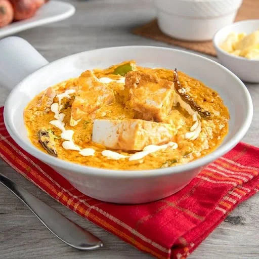 Paneer Lababdar