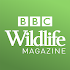 BBC Wildlife Magazine 5.18