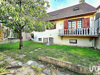 maison à Champigny-sur-Marne (94)