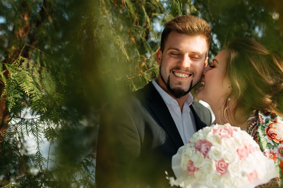 Photographe de mariage Mariya Latonina (marialatonina). Photo du 15 mars 2018