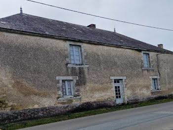 maison à Saint-André-sur-Sèvre (79)