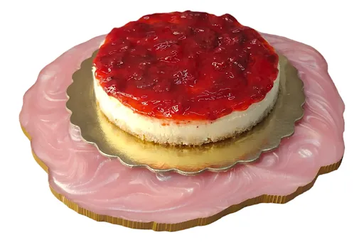 Strawberry Cheesecake