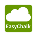 EasyChalk - the online whiteboard software Chrome extension download