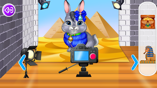 My favorite pet - v1.0.4