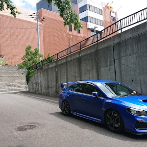 WRX STI