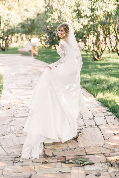 Wedding photographer Aleksandr Nesterov (nesterovphoto). Photo of 9 January 2019