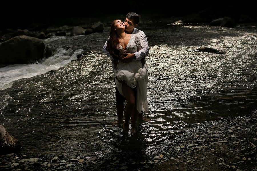 Fotógrafo de bodas Christian Cardona (christiancardona). Foto del 7 de enero 2017