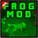 Frog Mod for MCPE icon