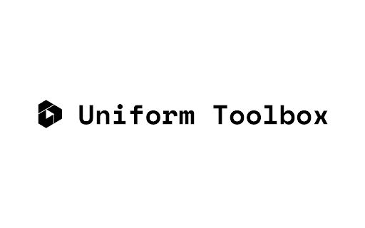 Uniform Toolbox