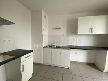 appartement à Bordeaux (33)