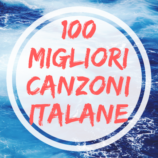 100 Migliori Canzoni Italiane Di Sempre