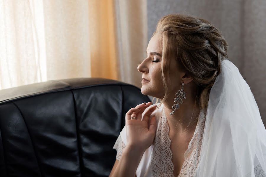 Fotógrafo de casamento Marta Rurka (martarurka). Foto de 13 de janeiro 2019