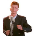 Rick Roll Redirector