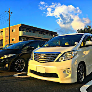 エスティマ