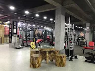 The Gym Health Planet photo 3