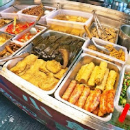 台中 陸軍小館