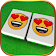 Mahjong Emoji icon