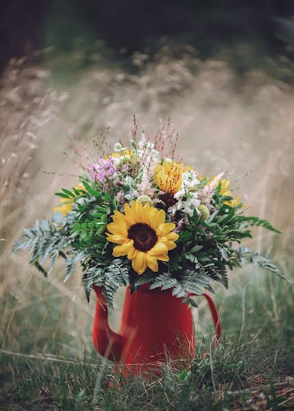 Photographe de mariage Sussi Charlotte Alminde (sussialminde). Photo du 17 novembre 2020