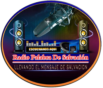 Radio Palabra De Salvación(圖2)-速報App