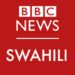 Cover Image of Herunterladen BBC Swahili 1.0 APK