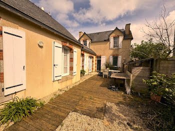 maison à Plounéour-Brignogan-plages (29)