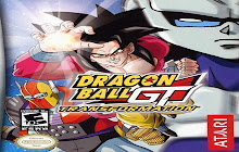 Dragonball GT Transformation small promo image