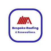 Bespoke Roofing & Renovations  Logo