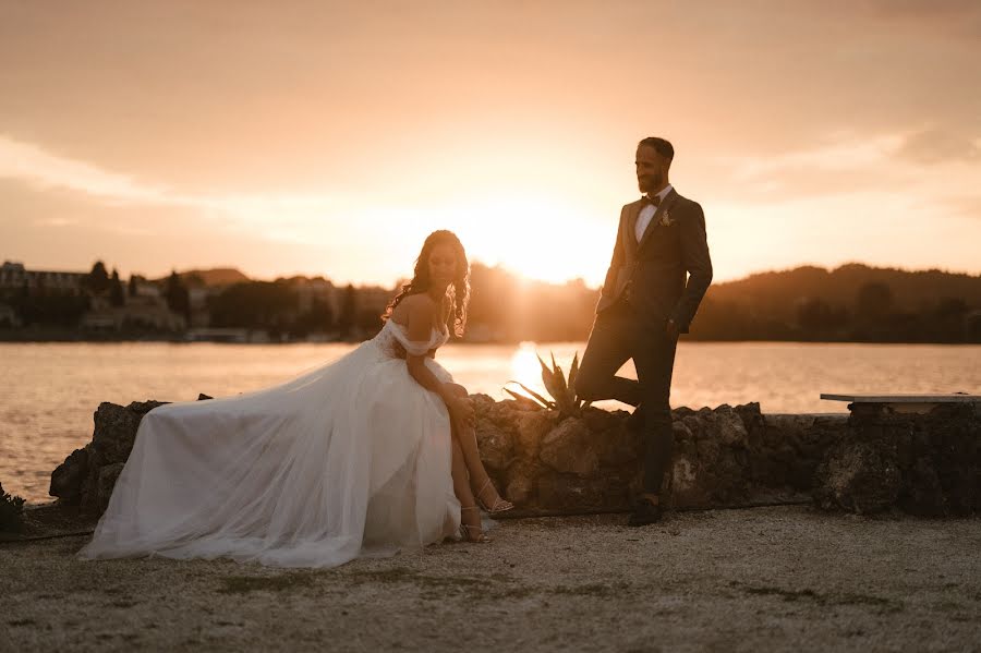 Photographe de mariage Onoufrios Salvatoros (osstudio). Photo du 30 janvier