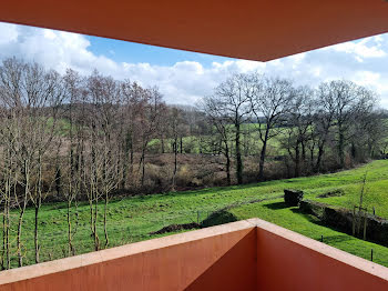 appartement à Bourgbarré (35)