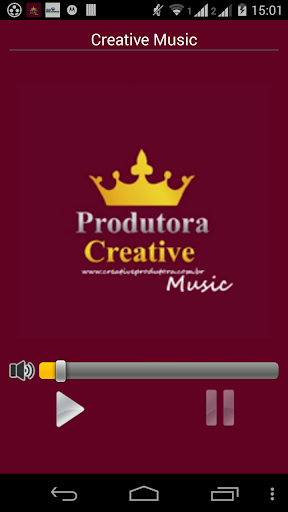 Creative Music