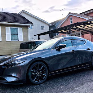 MAZDA3 BPEP