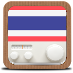 Cover Image of Download Thailand Radio Stations Online 4.2.1 APK