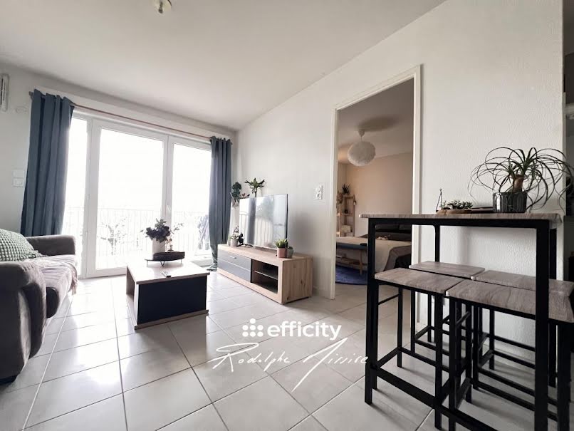 Vente appartement 2 pièces 41 m² à Niort (79000), 125 000 €