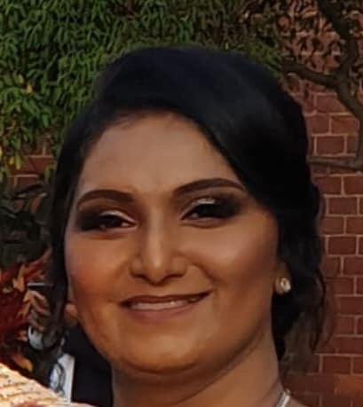 Sandra Moonsamy, the daughter of the owners of Crossmoor Transport in Durban, is missing after she was 'kidnapped' on Thursday evening.