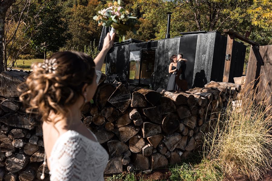 Wedding photographer Veronika Simonova (veronikasimonov). Photo of 27 November 2023