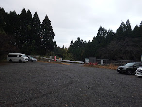 御幸橋駐車場