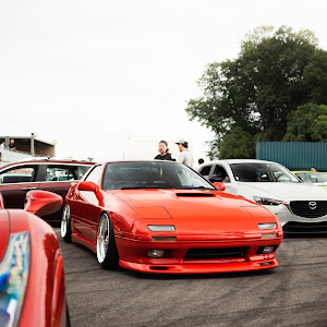 RX-7 FC3S