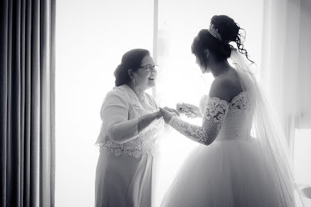 婚礼摄影师Cesar Chavez（chavezphoto）。2019 1月15日的照片