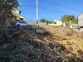 terrain à batir à Saint paul (974)