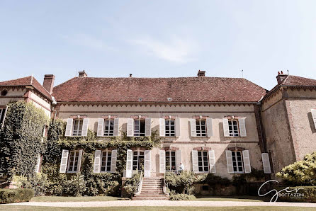 Fotógrafo de bodas German Bottazzini (gerbottazzini). Foto del 25 de septiembre 2019