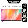 Smart Tivi Samsung 4K Crystal Uhd 75 Inch Ua75Au7700Kxxv