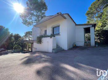 maison à Toulon (83)