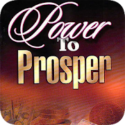 Power to Prosper 1.0 Icon