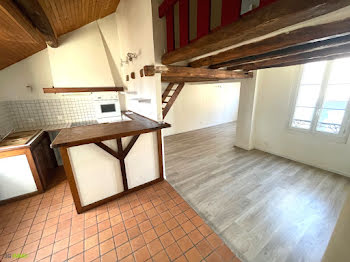 appartement à Fontainebleau (77)