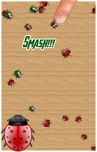 免費下載街機APP|Bug Smasher - Best Insect Game app開箱文|APP開箱王