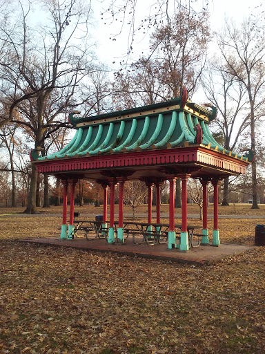 Chinese Pavilion