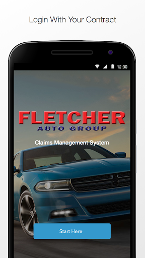 Fletcher Dodge Service